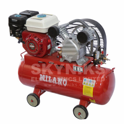 Milano 2.5 HP Air Compressor