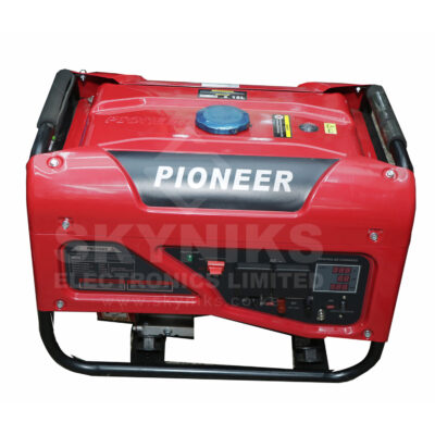 PIONEER PN2500S Petrol Generator