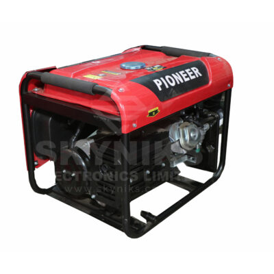Pioneer PN6500ES Petrol Generator