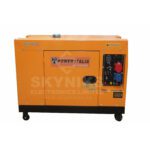 Power Italia RT16800ED Diesel Generators - Image 2