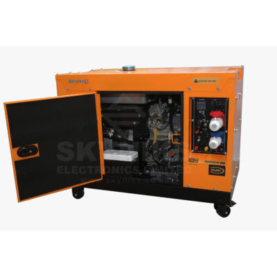 Power Italia RT16800ED Diesel Generators