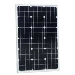 50watts Solarmax Solar Panel