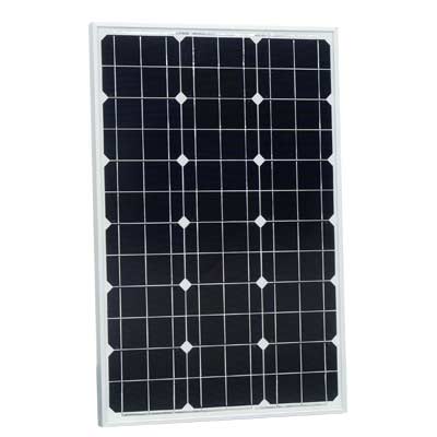 50watts Solarmax Solar Panel