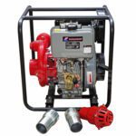 Stalions SG80ZDHP Water Pump