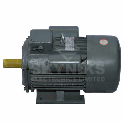 STCL Single Phase Electric Motor