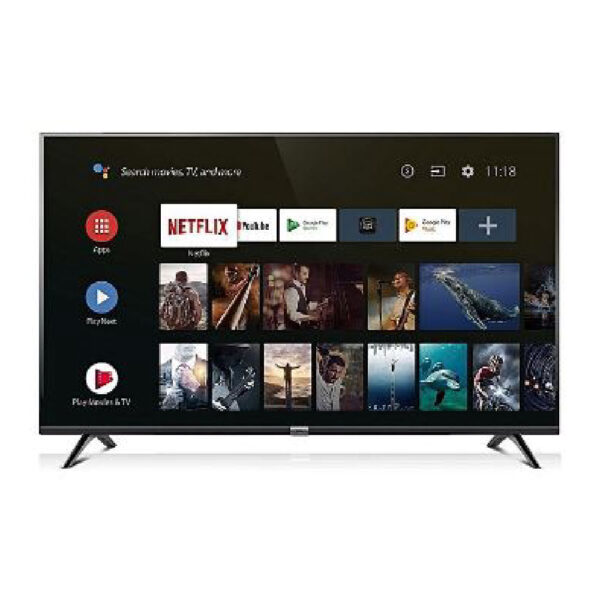 Syinix 43 Inch Smart TV