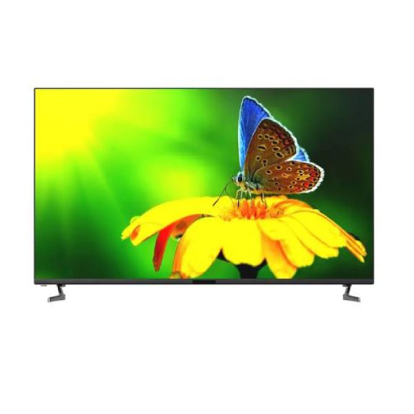 Syinix 50 Inch 4K UHD Smart TV