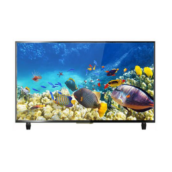 Syinix 55 Inch 4K UHD Smart TV