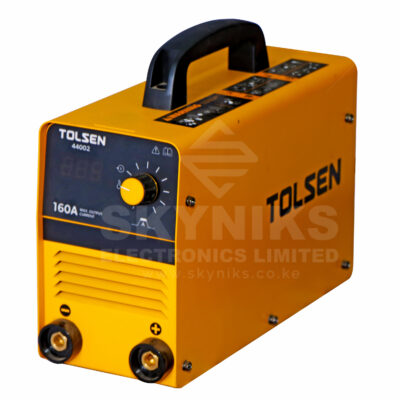 Tolsen 44022 Welding Machine
