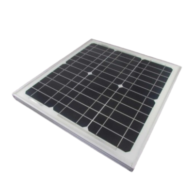20 Watts SolarMax Solar Panel