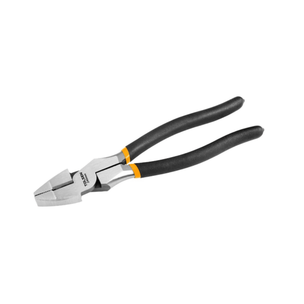 HIGH LEVERAGE COMBINATION PLIERS (9-1/2”)