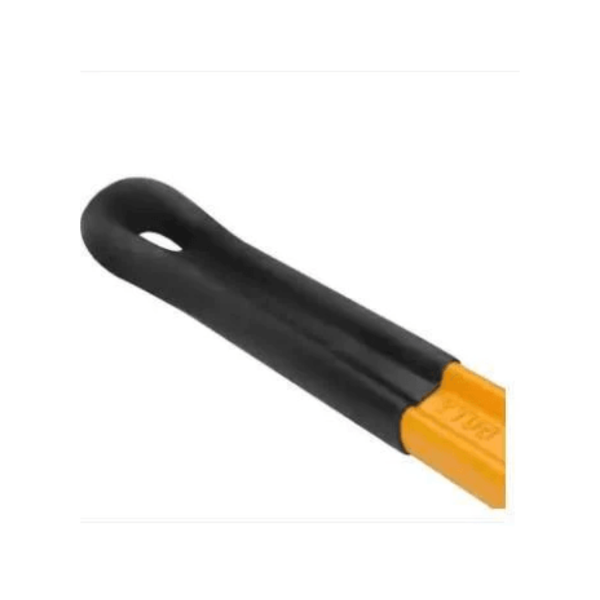 TOLSEN Industrial Grade Pipes Wrench Dipped Rubber Handle - Image 3