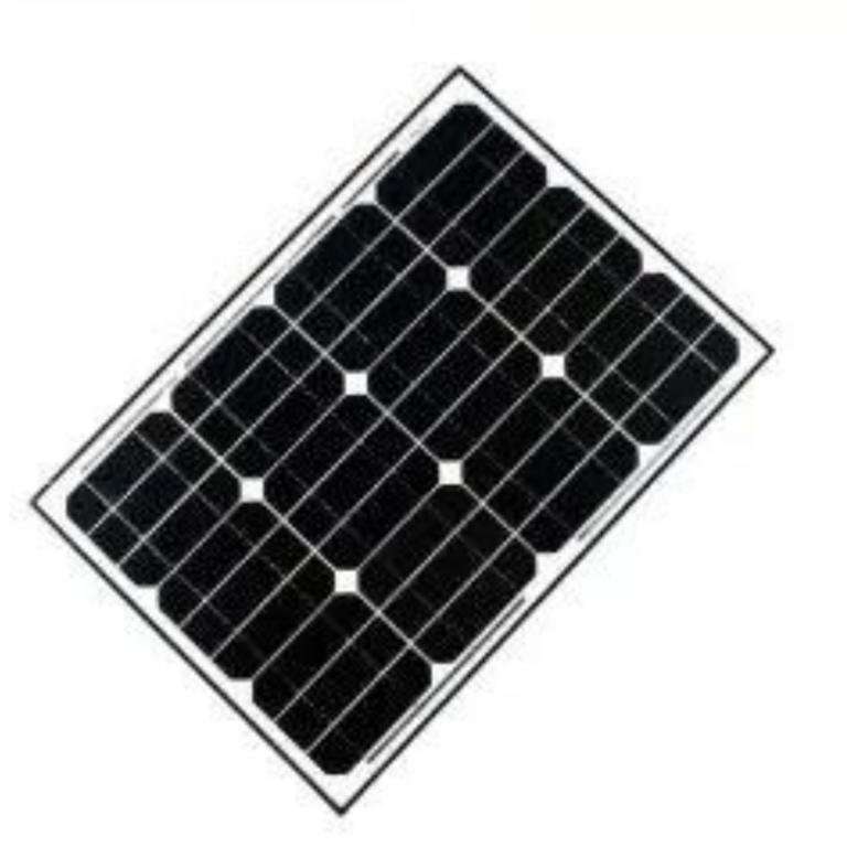 40 Watts Solarpex Solar Panel Skyniks 5283