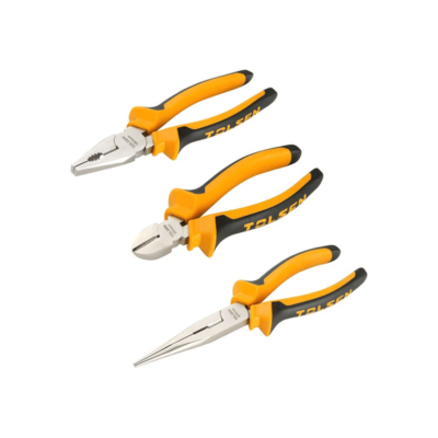 3PCS PLIERS SET