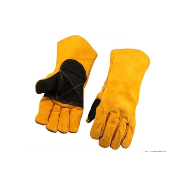 WELDING GLOVES