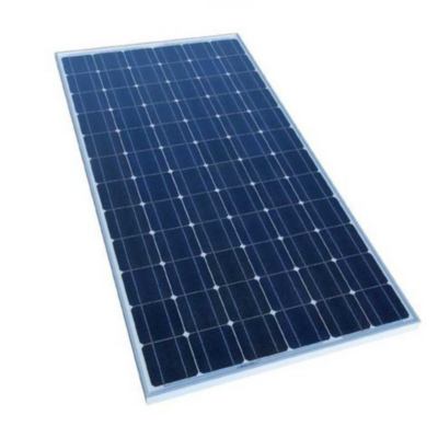 120Watts Solarpex Solar Panel