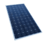 120Watts Solarpex Solar Panel