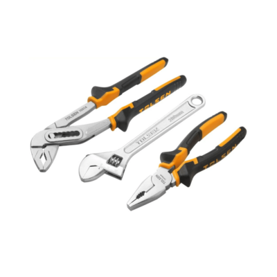 3PCS TOOL SET