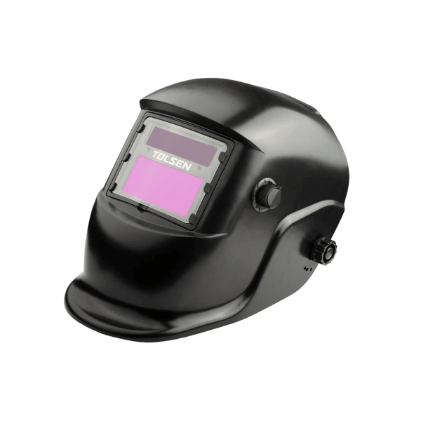 AUTOMATIC WELDING MASK - Image 2