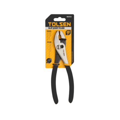 SLIP JOINT PLIER (6″/8″/10″)