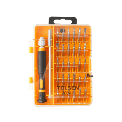 32PCS PRECISION TOOL SET