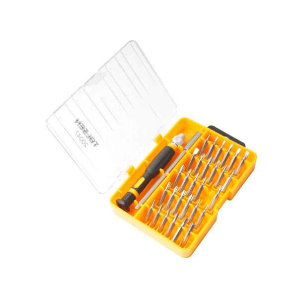 32PCS PRECISION TOOL SET - Image 2