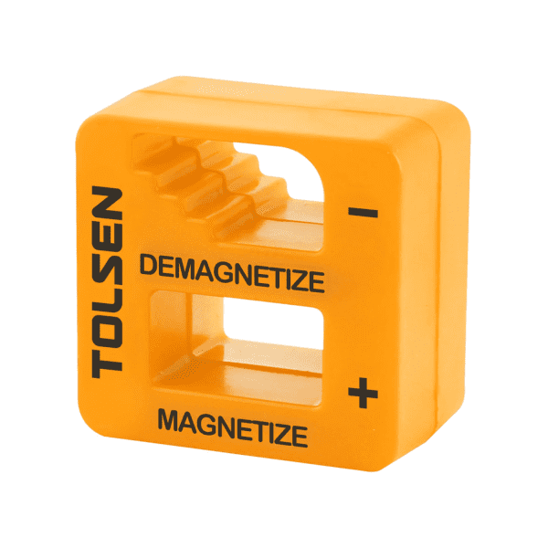 SCREWDRIVER MAGNETIZER