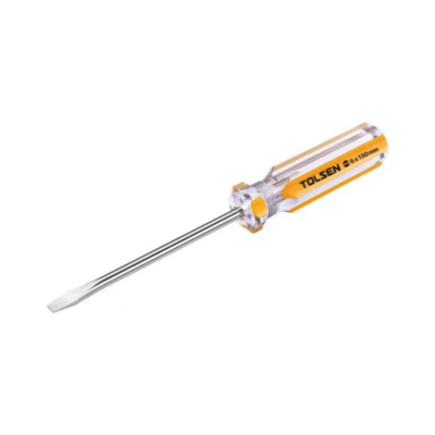 POZI PVC HANDLE SCREWDRIVER