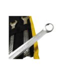 Tolsen 14Pcs Combination Spanner Set (6,7,8,10,12,13,14,17,19,22,24,27,30,32mm) 15889 - Image 4