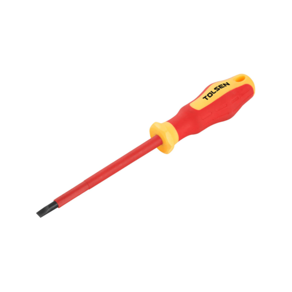 POZZI VDE SCREWDRIVER