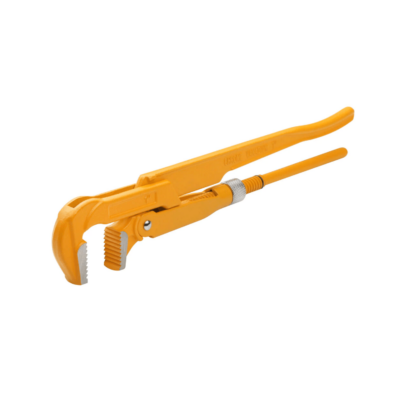 90° BENT NOSE PIPE WRENCH