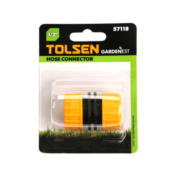 Tolsen Hose Mender Connector