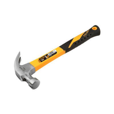 CLAW HAMMER (8OZ/16OZ/20OZ)