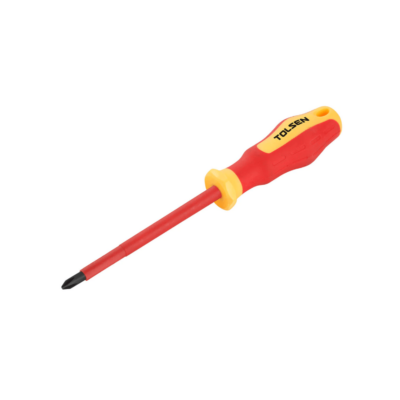 SLOTTED VDE SCREWDRIVER