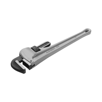 ALUMINUM ALLOY PIPE WRENCH