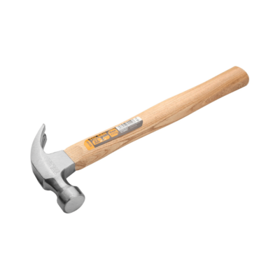 CLAW HAMMER (8OZ/16OZ/20OZ)