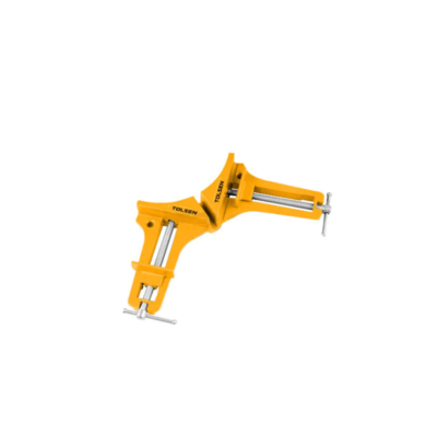 ALUMINUM CORNER CLAMP