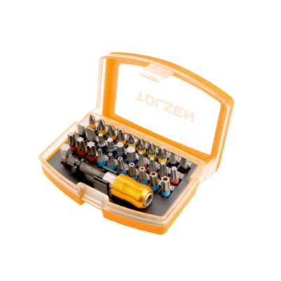 32PCS SCREWDRIVER BITS SET