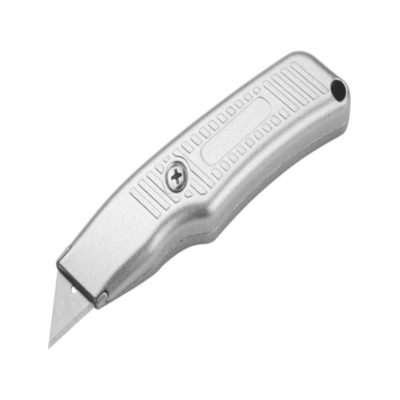 UTILITY KNIFE FIXED BLADE