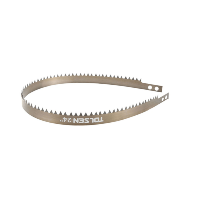 GARDEN SAW BLADE (FOR DRY) 24″