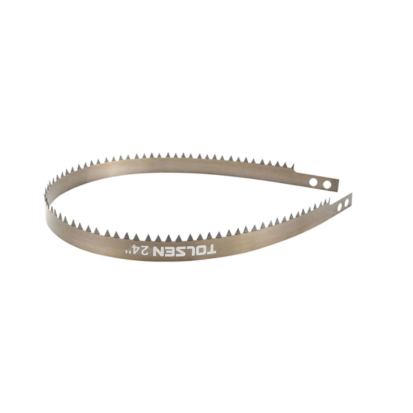 GARDEN SAW BLADE (FOR DRY) 24"