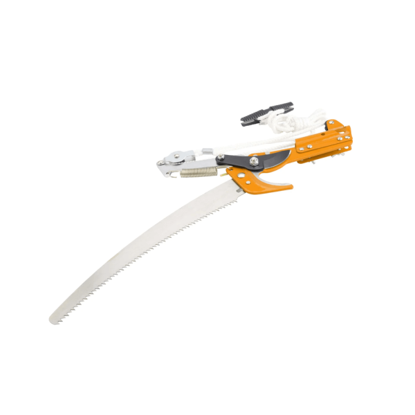 TREE PRUNER 65MN HEAT TREATED BLADE (Head Only 300mm, 12")