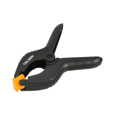 NYLON SPRING CLAMP (9″)