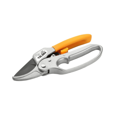 ALUMINIUM BODY GEAR PRUNING SHEAR (8″)