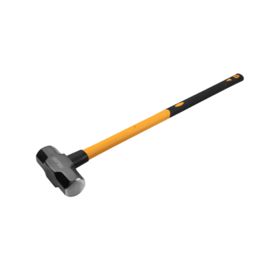 SLEDGE HAMMER LONG-HANDLE (6LBS/8LBS)