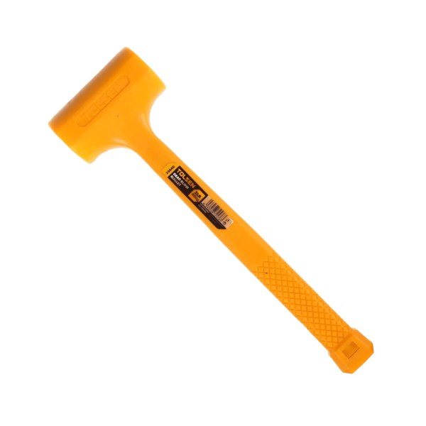 INDUSTRIAL DEAD BLOW MALLET (2LBS) - Image 2