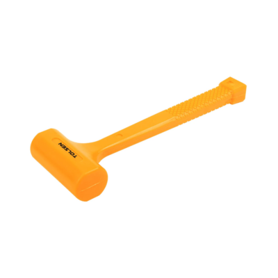 INDUSTRIAL DEAD BLOW MALLET (2LBS)