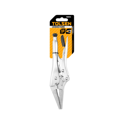 INDUSTRIAL LOCKING PLIERS (9″)