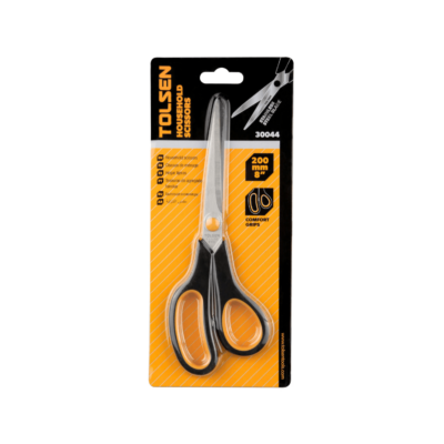 HOUSEHOLD SCISSORS