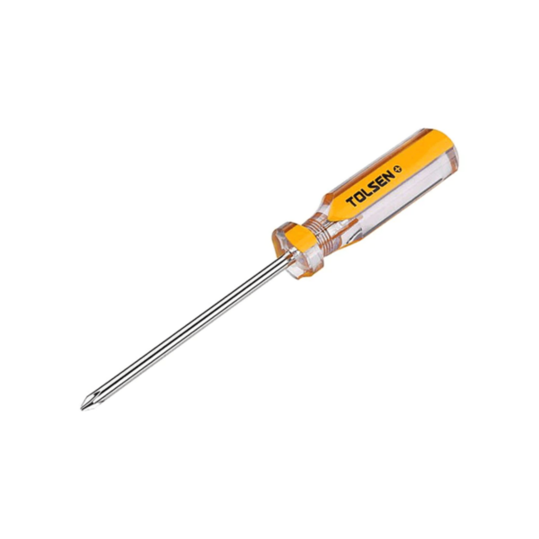 SCREWDRIVER (PH1x100mm/PH2x150mm)